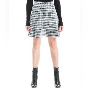 NWT Max Studio Knit Skirt